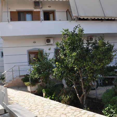 Villa Vela クサミル エクステリア 写真